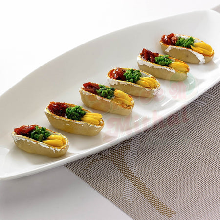 Shree Mithai Kaju Boat