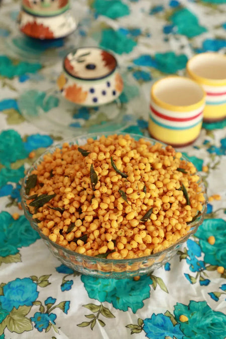 Sattur Mittai Kadai Kara boondi