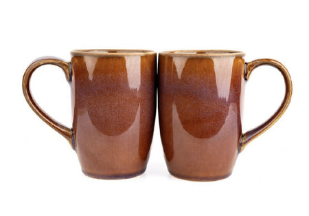 Simply Soho Rustic Dawn Mugs