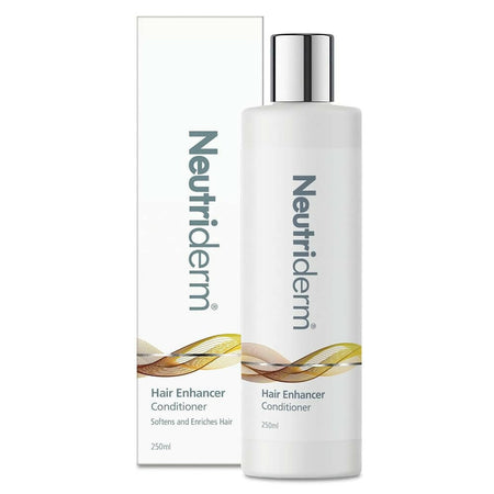 Neutriderm Hair Enhancer Conditioner
