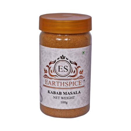 EarthSpice Kabab Masala