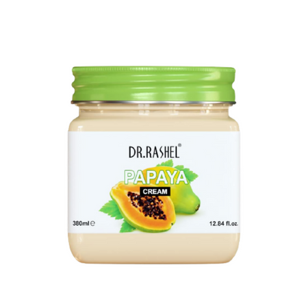 Dr.Rashel Papaya Cream For Face And Body