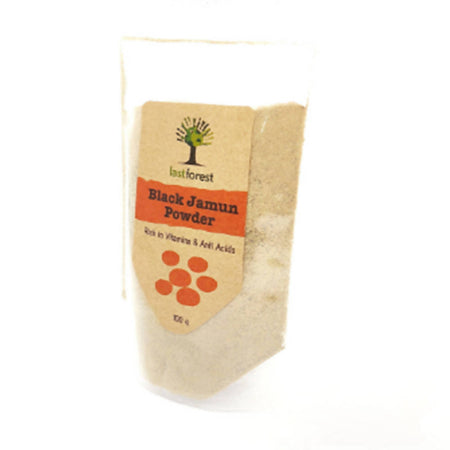 Lastforest Black Jamun Powder