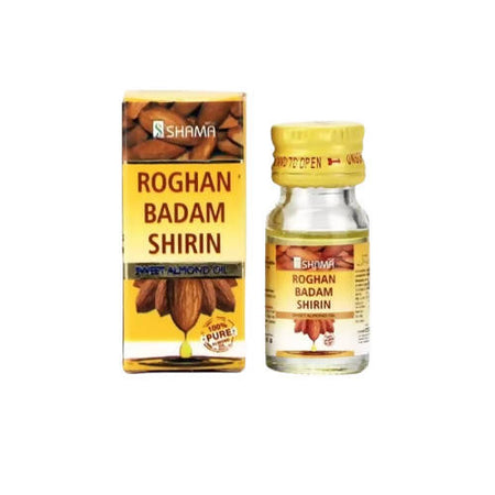 New Shama Rogan Badam Shirin