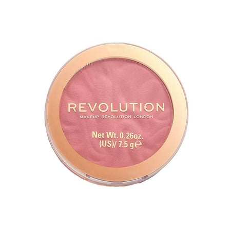 Revolution Blusher Reloaded - Ballerina