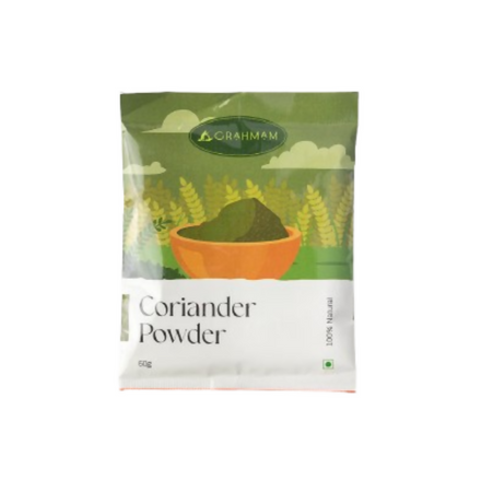 Grahmam Coriander Powder