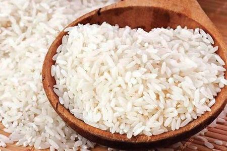 Grammy's Seeraga Samba Rice