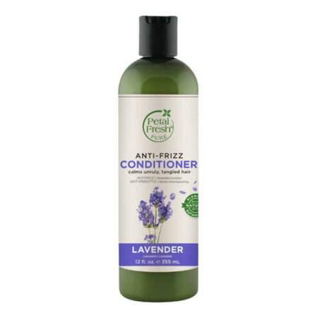 Petal Fresh Pure Anti-Frizz Lavender Conditioner