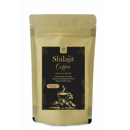 Al Masnoon SJ Coffee Premium Quality