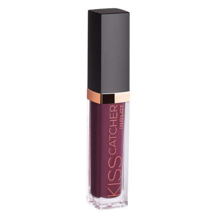 Inglot Kiss Catcher Liquid Lipstick - Dirty Kiss 06