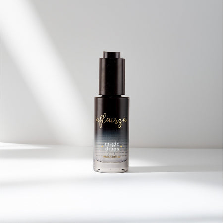 Aflairza Magic Drops - Waterproof & Sweat-Resistant Makeup Serum
