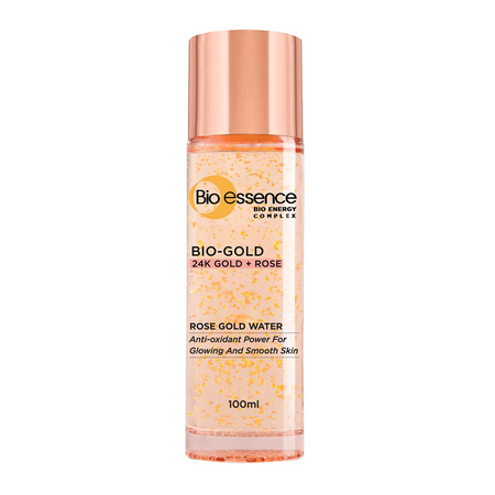Bio Essence 24K Rose Gold Face Toner
