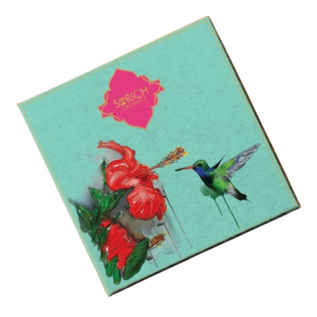 Sorich Organics Holi Happiness