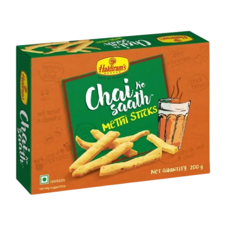 Haldiram's Methi Sticks