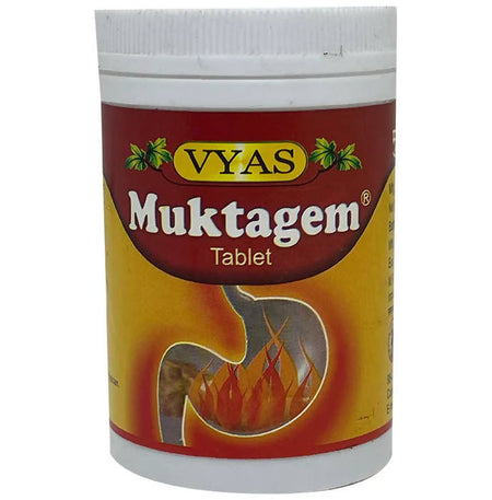 Vyas Muktagem Tablets