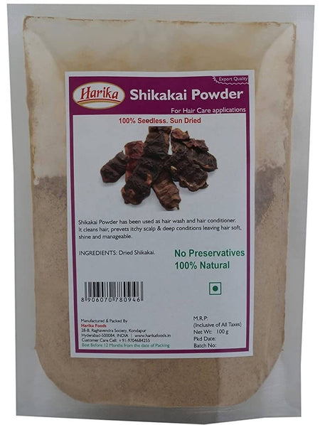 Harika Shikakai Powder