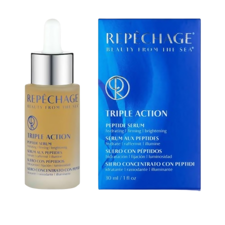 Repechage Triple Action Peptide Face Serum