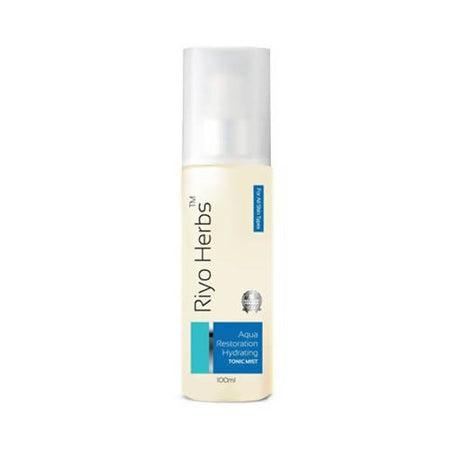 Riyo Herbs Aqua Restoration Hydrating Tonic Mist