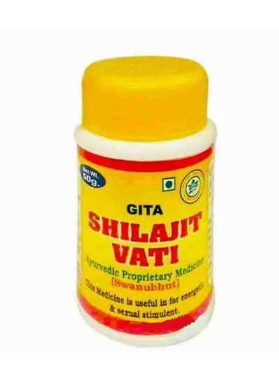 Gita Ayurveda Sj Vati
