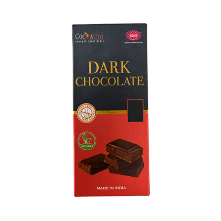 Cocoatini Dark Chocolate
