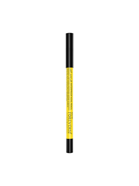 Daily Life Forever52 Waterproof Kohl Pencil - KWP001