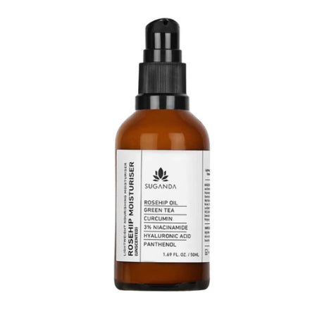 Suganda Rosehip Moisturiser