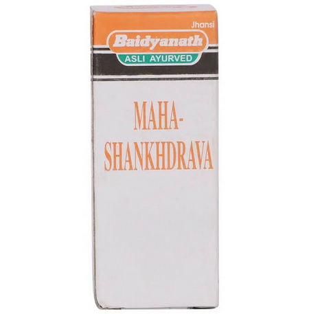 Baidyanath Jhansi Maha Shankhdrava