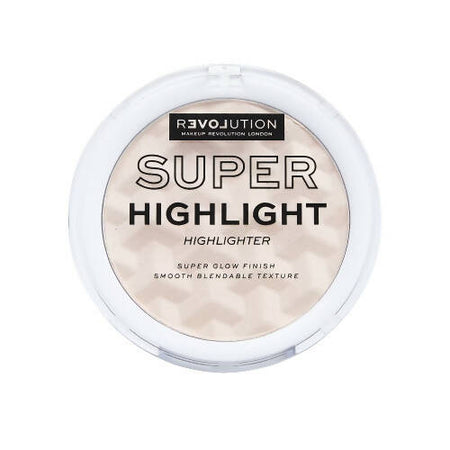 Revolution Relove Super Highlight - Blushed