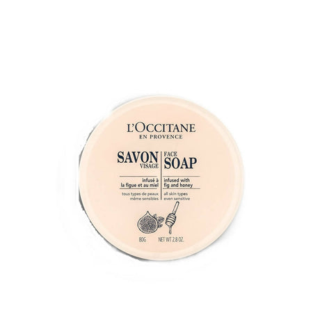 L'Occitane Cleansing Face Soap