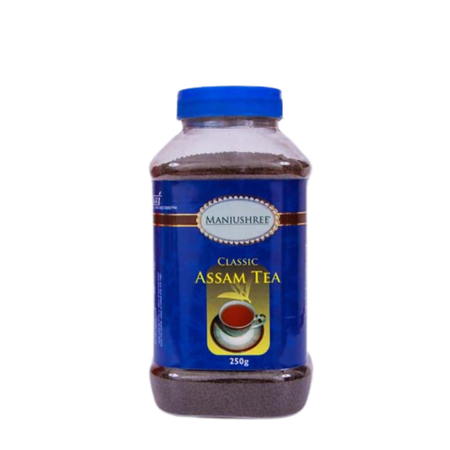 Manjushree Assam Ctc Tea