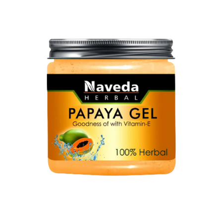 Naveda Herbal Papaya Gel