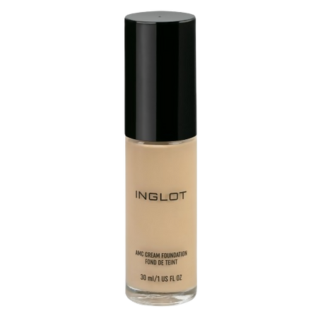 Inglot AMC Cream Foundation - LW 700