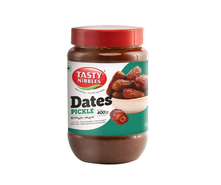 Tasty Nibbles Dates Pickle