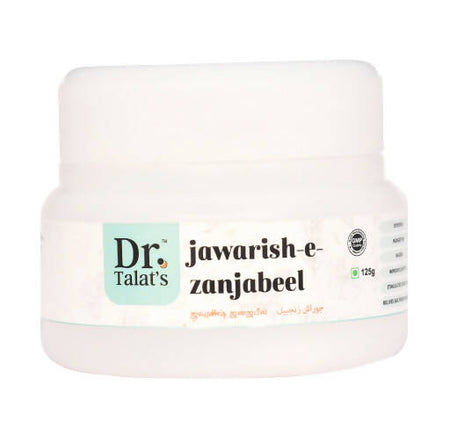 Dr. Talat's Jawarish-E-Zanjabeel