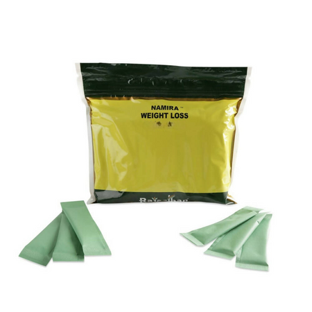 Rajasthan Herbals International Namira Weight Loss Churna Powder