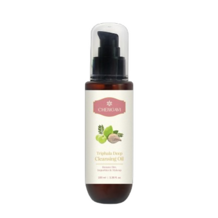 Chengavi Triphala Deep Cleansing Oil
