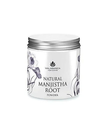 Malabarica Natural Manjistha Root Powder