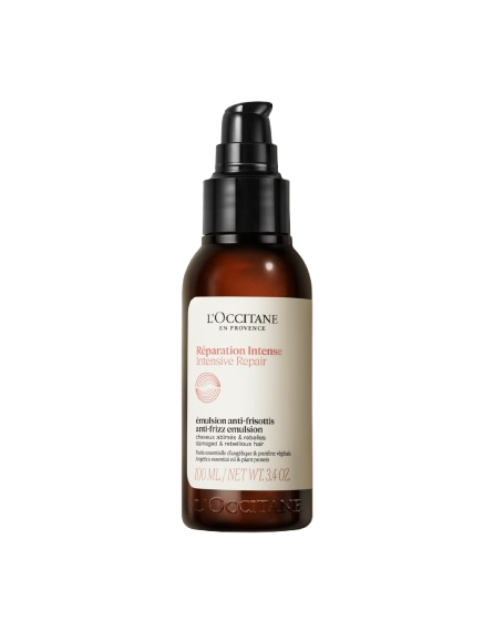 L'Occitane Aromachologie Intensive Repair Anti-frizz Serum
