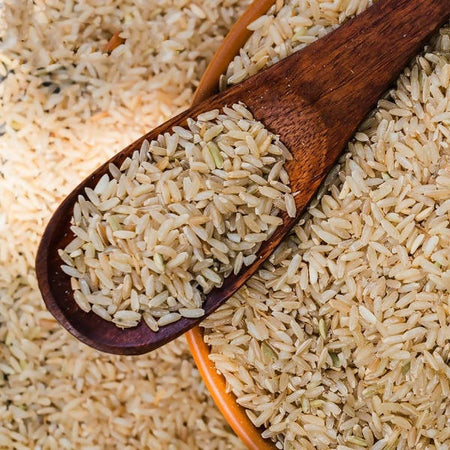Sudhanya Organic Sona Masoori Brown Rice