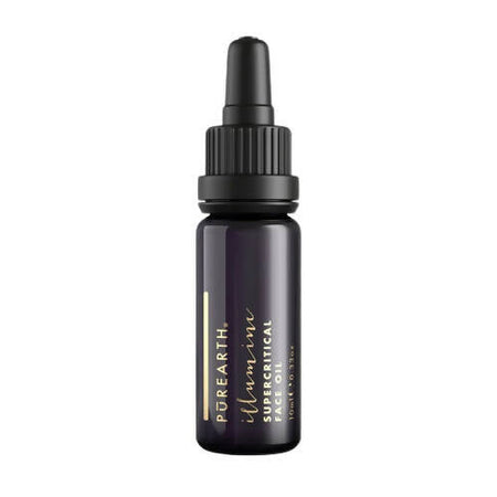 Purearth Illumine Supercritical Face Oil
