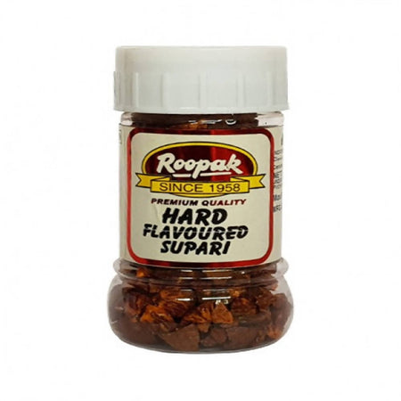 Roopak Hard Flavoured Supari