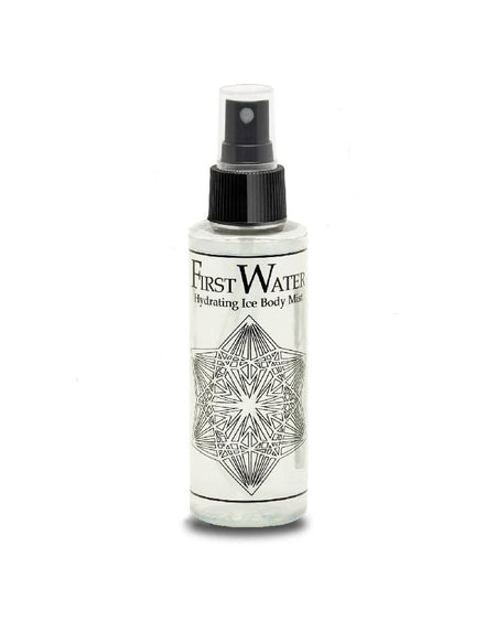 First Water Hydrating Ice Body Mist
