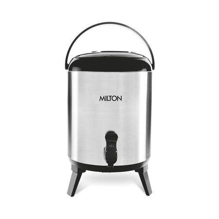 Milton Thermosteel Stellar Insulated Water Jug, 4L
