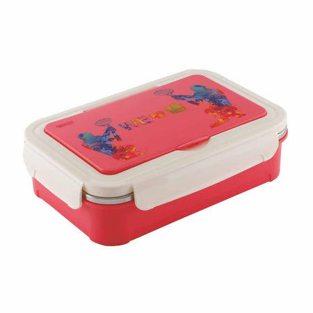 Dubblin Tom Stainless Steel Lunch Box