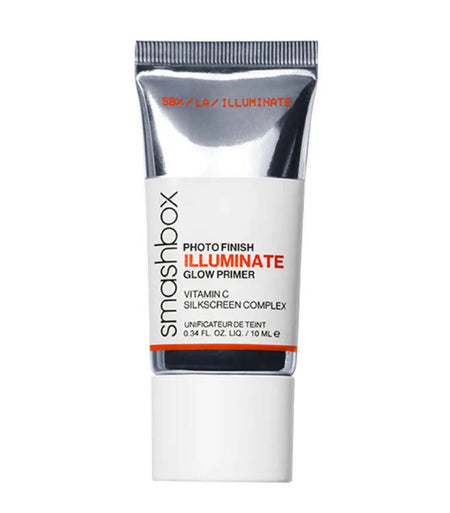 Smashbox Photo Finish Illuminate Glow Primer