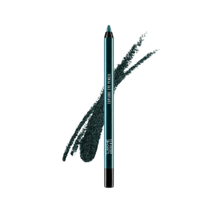 Lakme Absolute Explore Eye Pencil - Bold Emerald