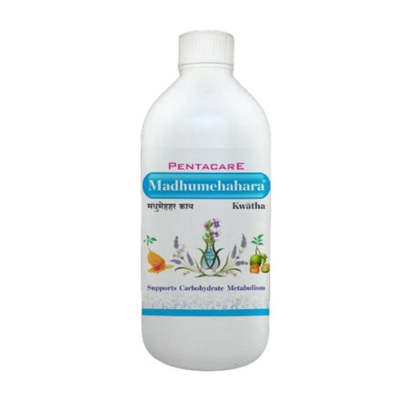 Pentacare Ayurveda Madhumehahara Kwatha