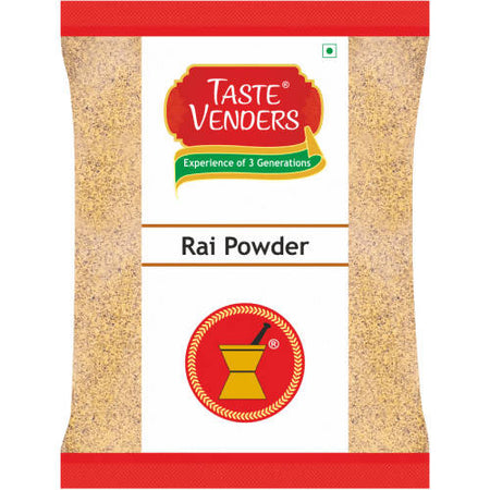 Taste Venders Rai (Mustard) Powder