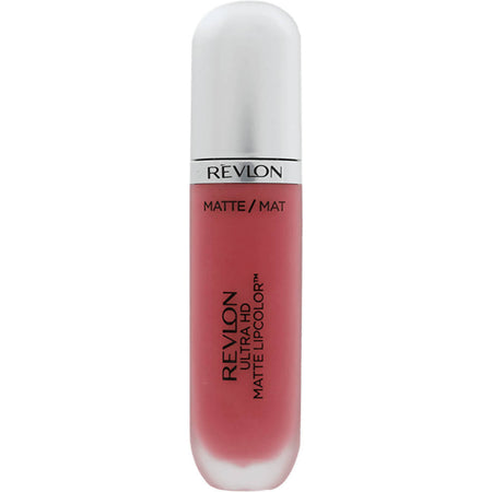 Revlon Ultra Hd Matte Lip Color - Hd Kisses