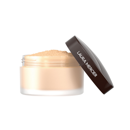 Laura Mercier Transluscent Loose Setting Powder - Transluscent Honey